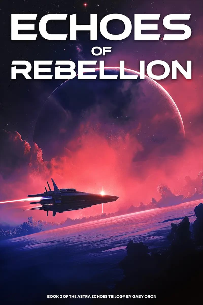 Book 2 cover