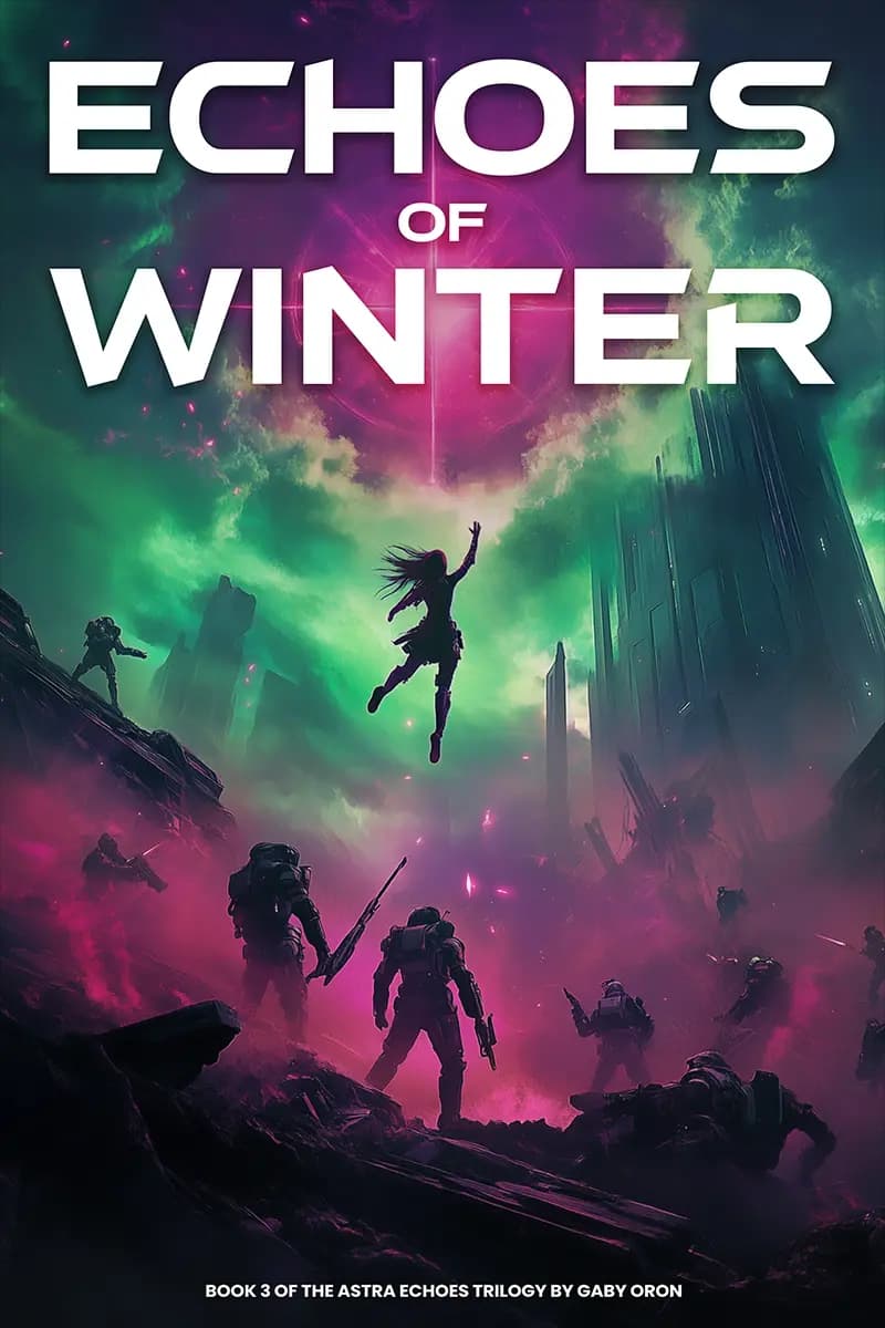 Book 3 cover
