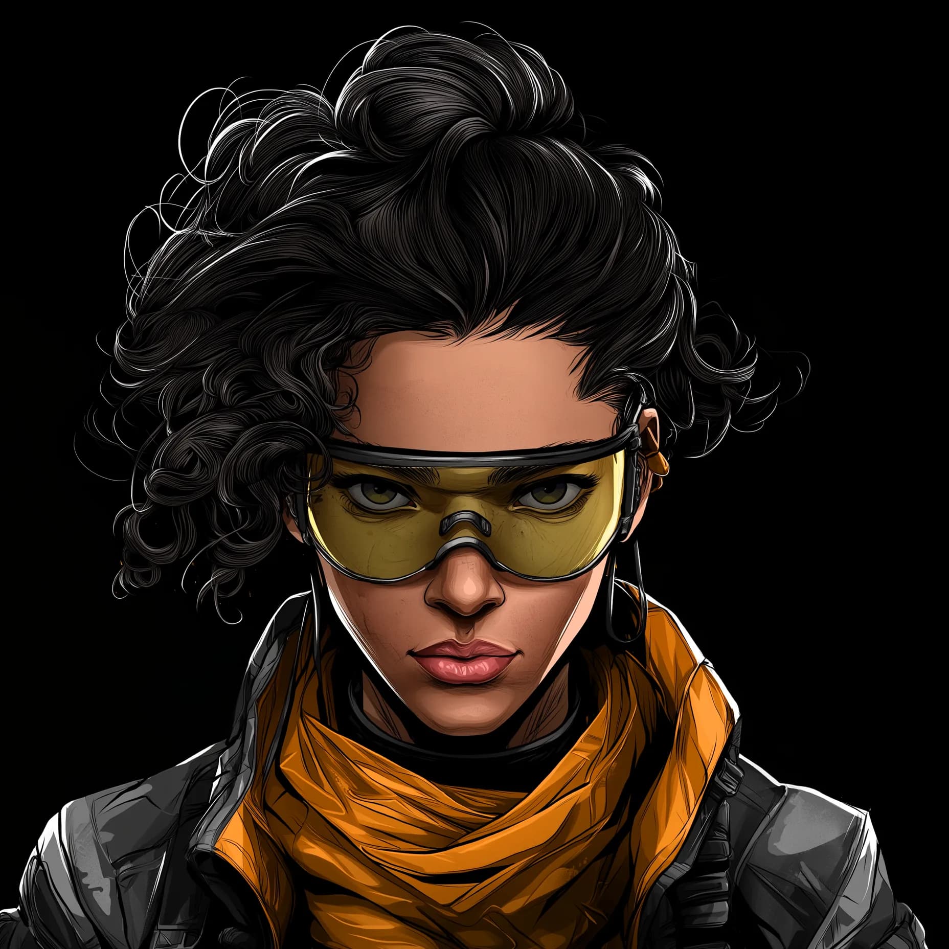 Cira Langley