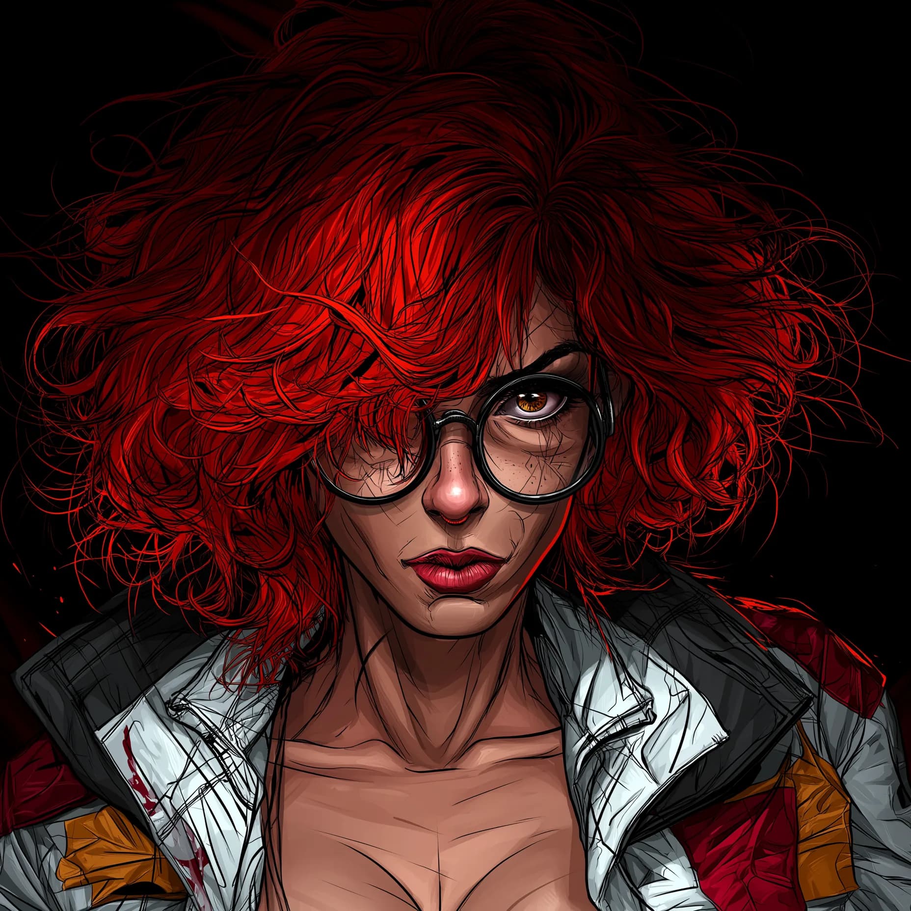 Emilia Voss