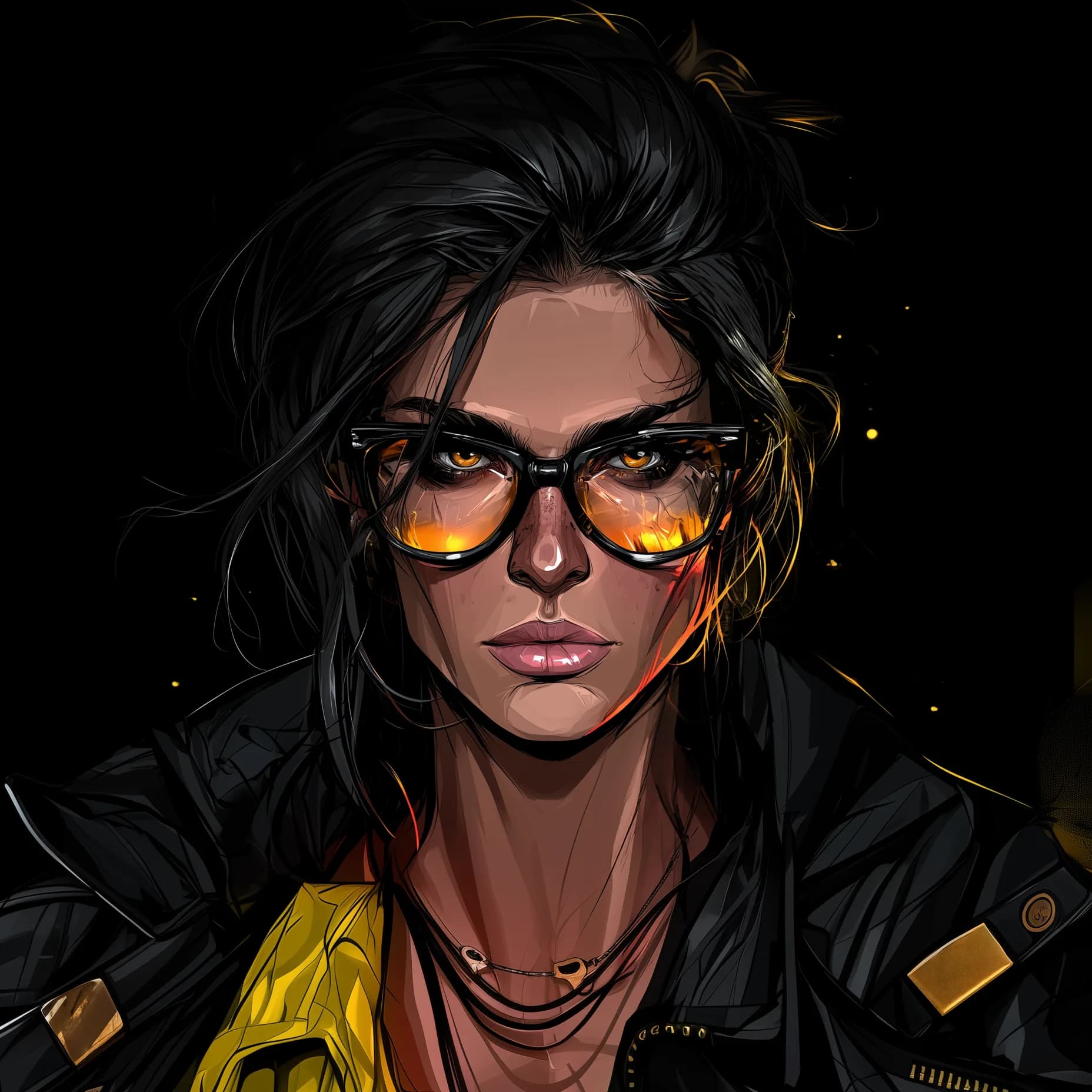 Classified