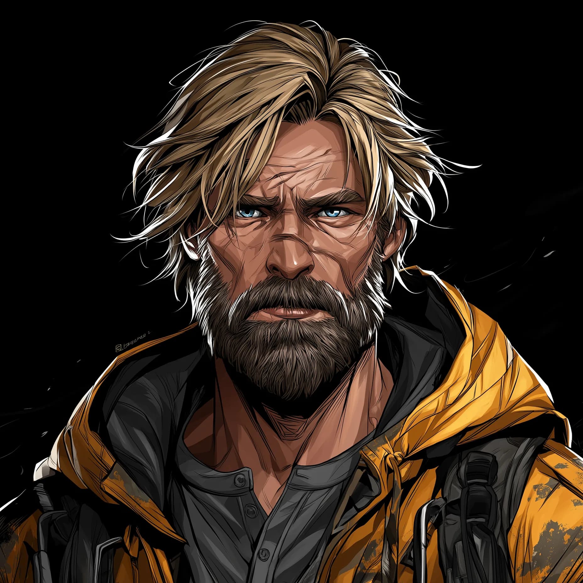 Dalen Langley