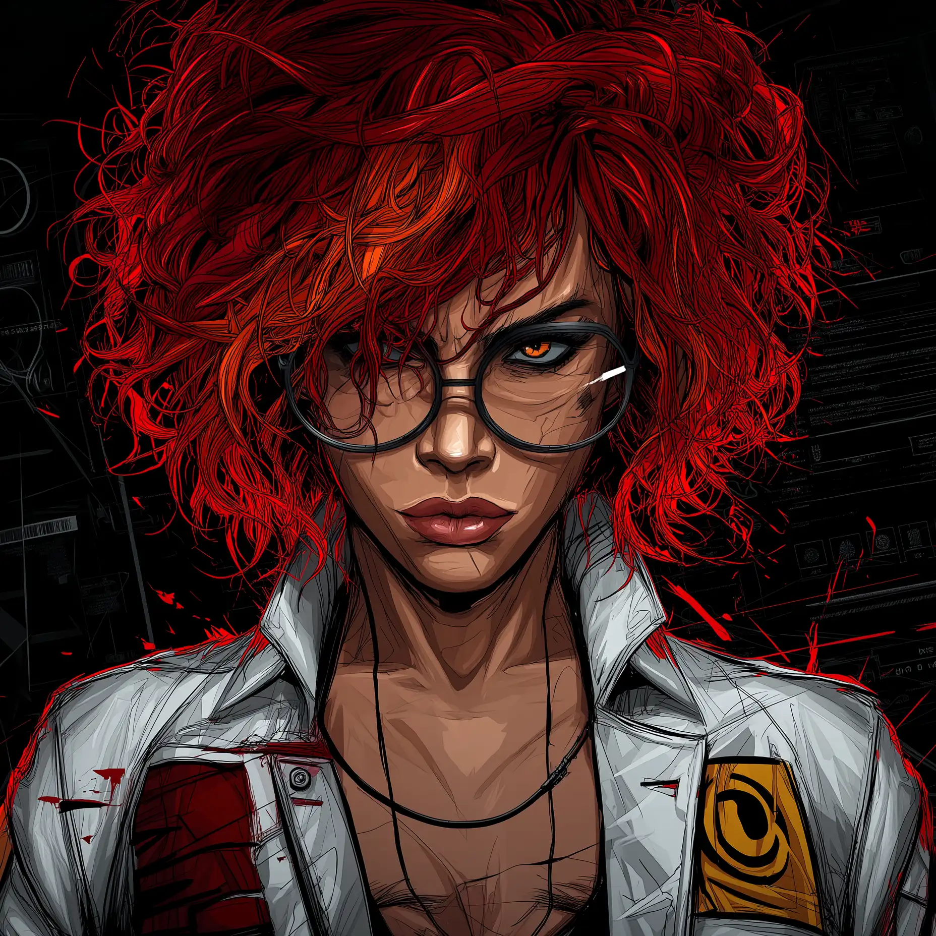 Emilia Voss