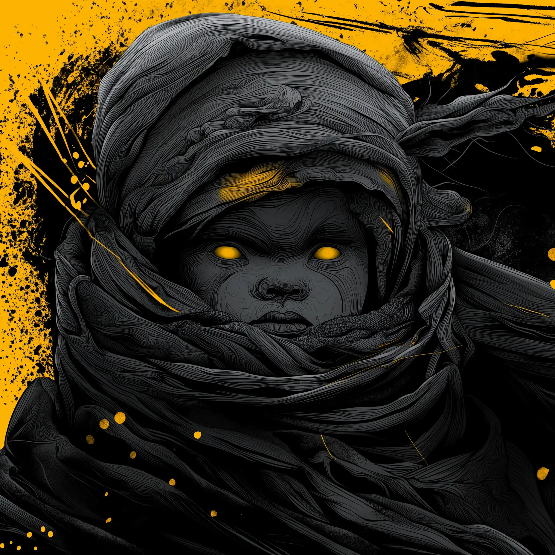 Subject-Alpha